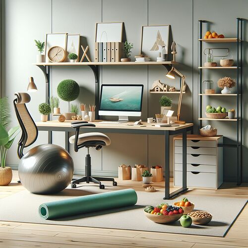 workplace-wellness-hacks-for-a-healthy-work-life-balance