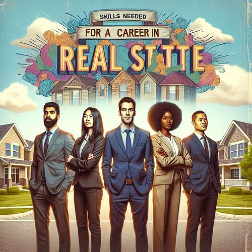 skills-needed-for-a-career-in-real-estate