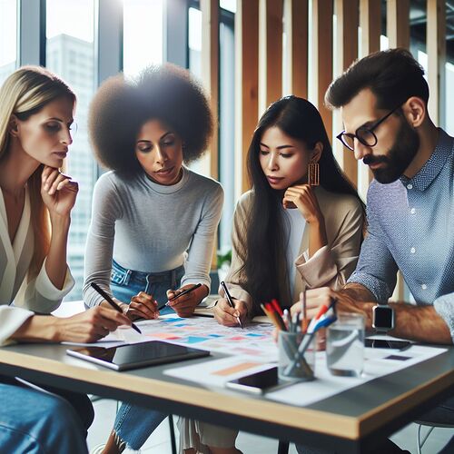 best-jobs-for-professionals-with-communication-strategy-skills