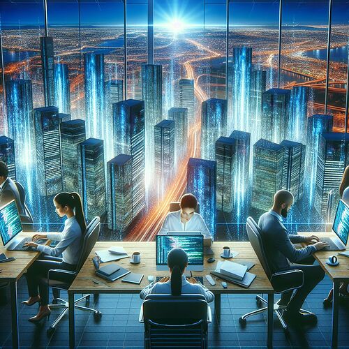 high-paying-careers-for-people-with-blockchain-development-skills