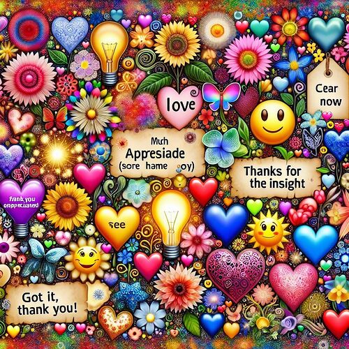 15-synonyms-for-thank-you-for-the-clarification-in-an-email