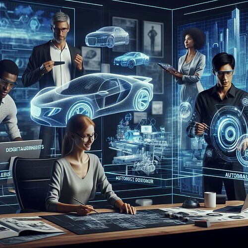 careers-requiring-knowledge-of-industrial-design