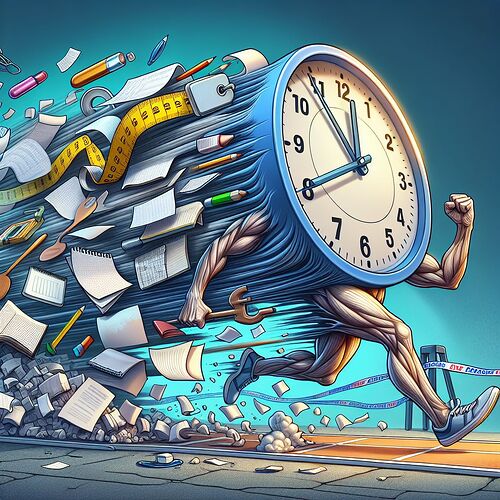 how-to-apply-parkinson-s-law-to-get-more-done-in-less-time