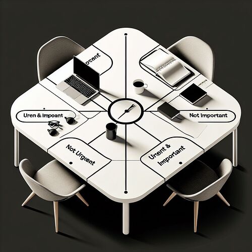 prioritize-your-day-with-the-eisenhower-matrix