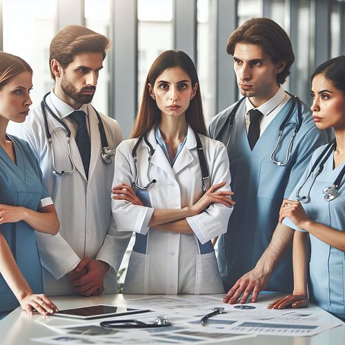 careers-requiring-knowledge-of-healthcare-quality-management