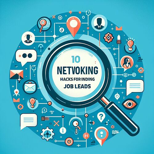 10-networking-hacks-for-finding-job-leads