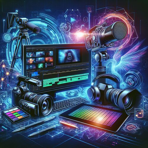 careers-that-require-knowledge-of-video-editing