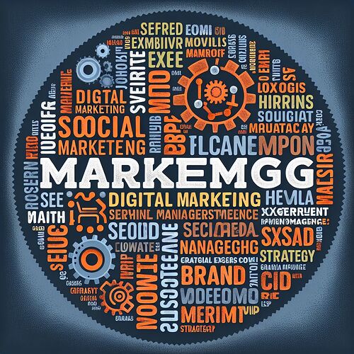 resume-keywords-for-marketing-professionals
