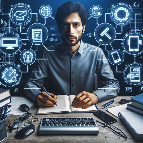 necessary-skills-for-a-technical-writer