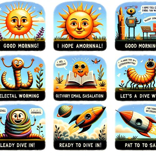 10-alternatives-to-i-hope-this-email-finds-you-well-with-examples