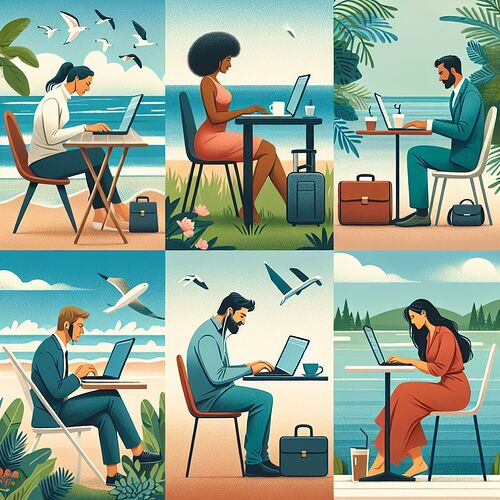 20-job-search-tips-for-remote-work-opportunities