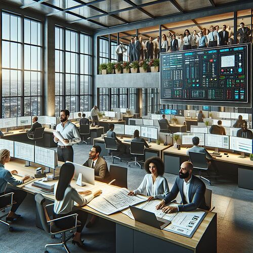 best-jobs-for-individuals-with-facility-management-skills