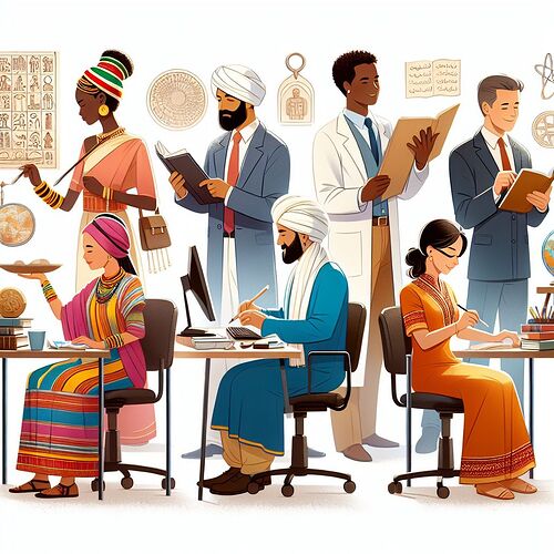 best-jobs-for-professionals-with-cultural-competency-skills