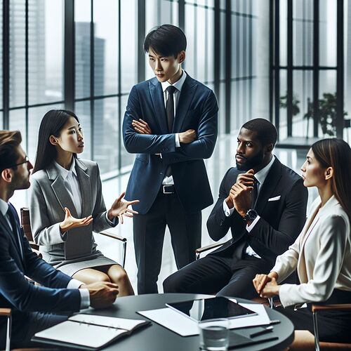mastering-negotiation-skills-professional-skills-development-insights
