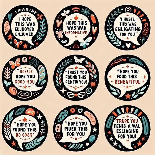 10-alternative-expressions-to-i-hope-you-enjoyed-in-email-communication