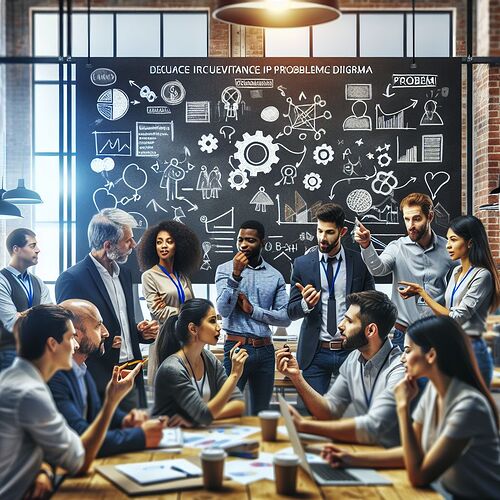 improving-problem-solving-skills-professional-skills-development-methods