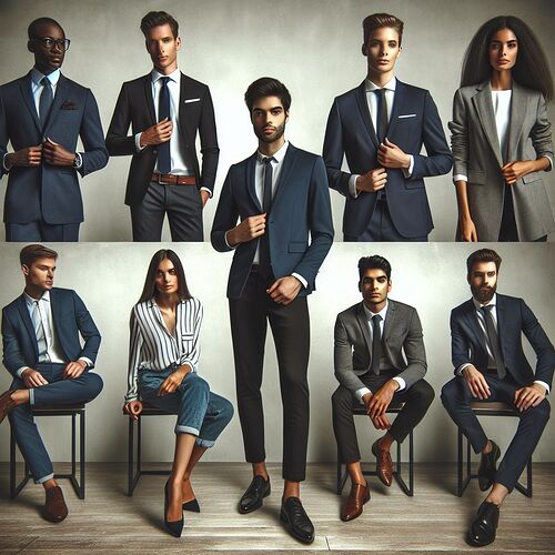 dress-code-for-an-interview