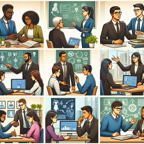 best-jobs-for-individuals-with-instructional-coaching-skills