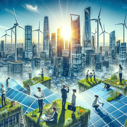 careers-requiring-knowledge-of-environmental-impact-assessment