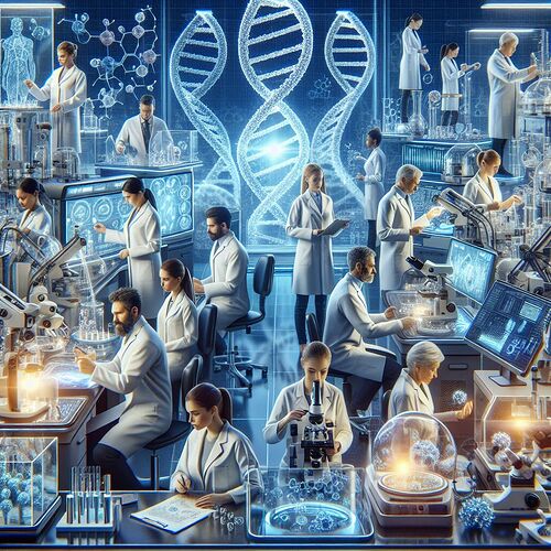 careers-that-need-proficiency-in-molecular-biology