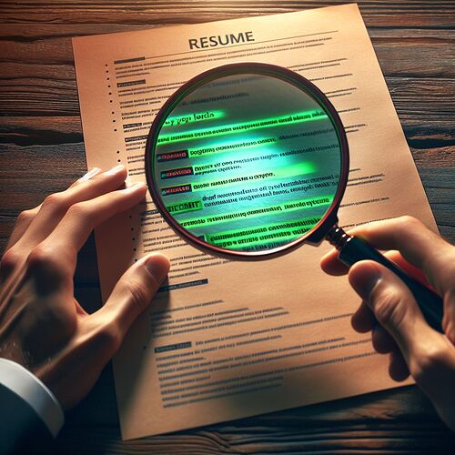 resume-keywords-to-get-noticed