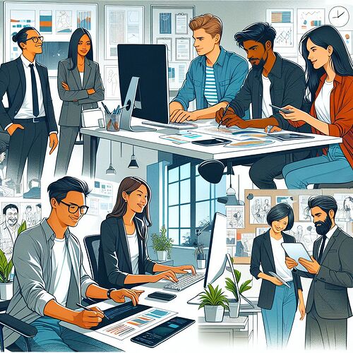 best-jobs-for-professionals-with-business-communication-skills