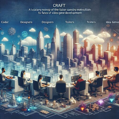 how-to-start-a-career-in-video-game-development
