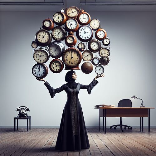 mastering-time-management-professional-skills-development-tips
