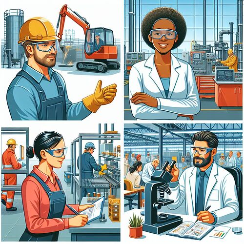 careers-requiring-knowledge-of-industrial-safety