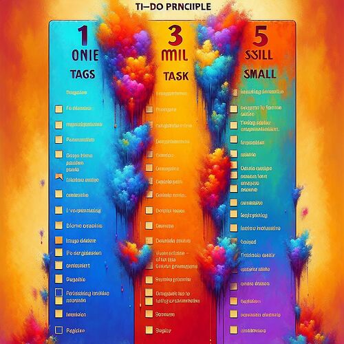 the-1-3-5-rule-simplify-your-to-do-list-for-more-focus