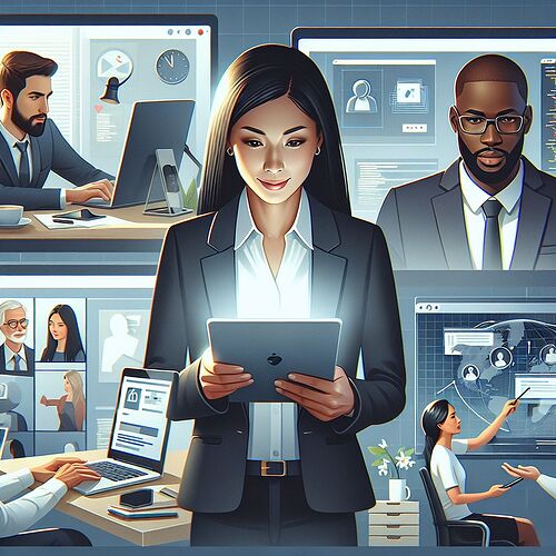 careers-requiring-expertise-in-virtual-team-management