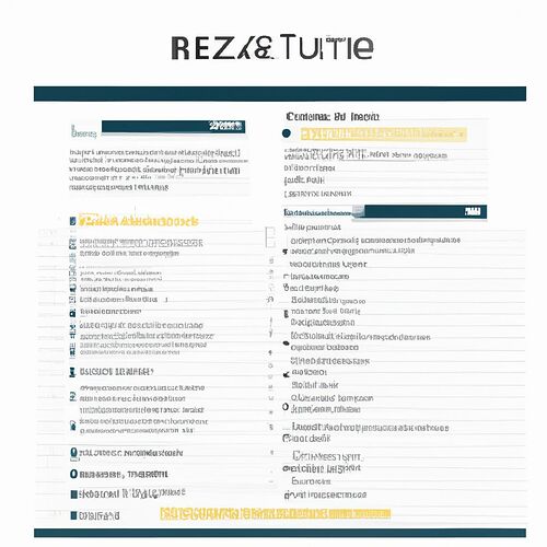 resume-buzzwords-to-include