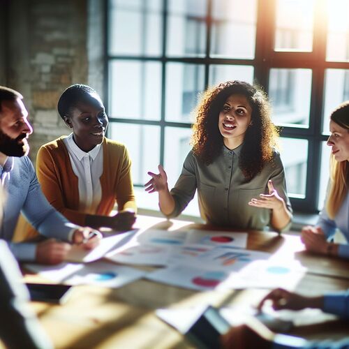 10-effective-ways-to-share-a-new-idea-professionally