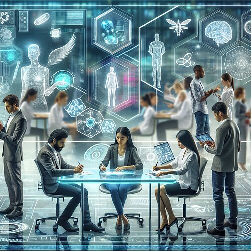 careers-requiring-knowledge-of-medical-device-design