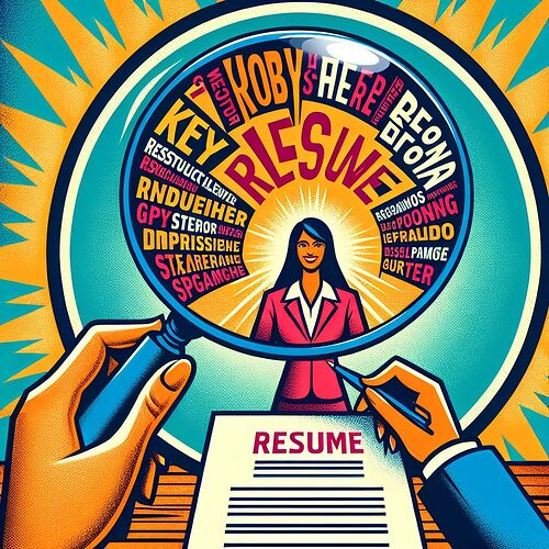 resume-keywords-to-get-noticed-by-recruiters
