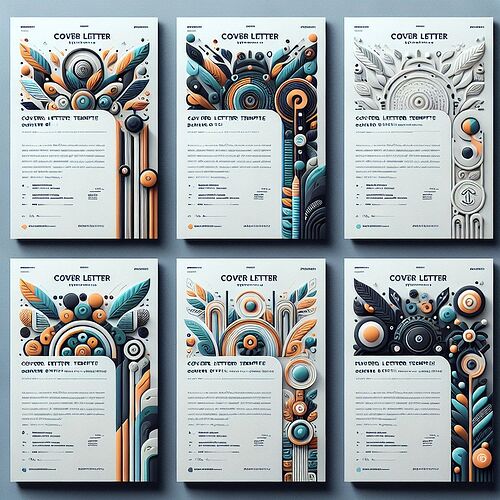 cover-letter-templates-for-various-industries