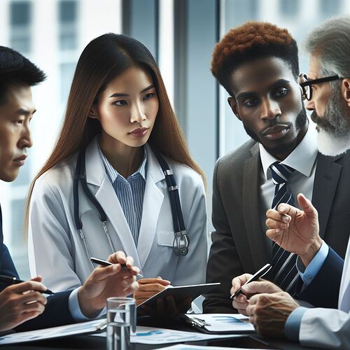 careers-that-need-proficiency-in-healthcare-consulting