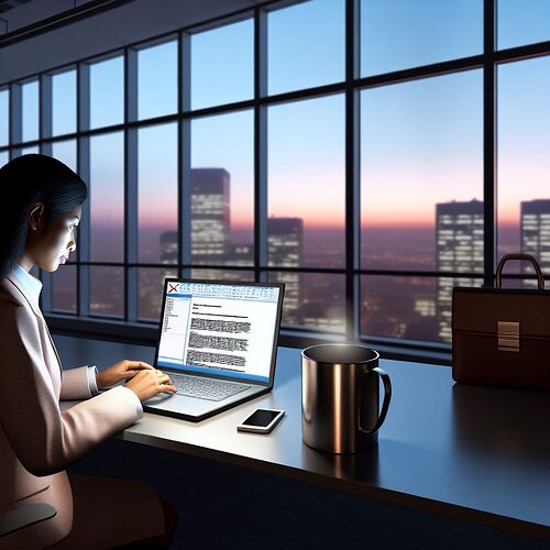 10-professional-ways-to-handle-a-request-for-overtime-work