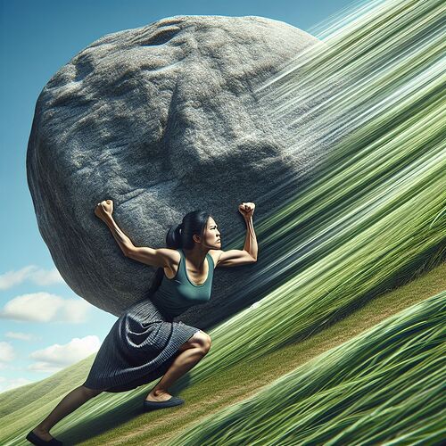 harness-the-power-of-momentum-to-tackle-big-projects