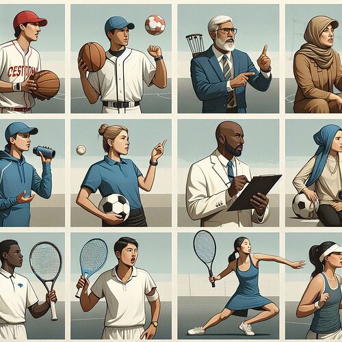 best-jobs-for-individuals-with-sports-coaching-skills