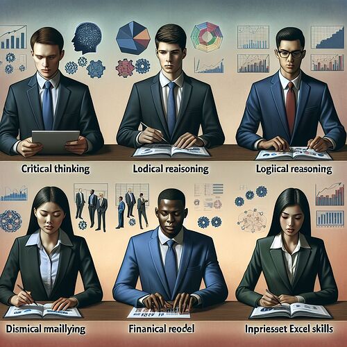 what-skills-are-needed-to-be-a-financial-analyst