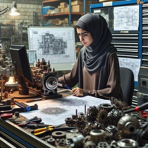 steps-to-become-a-mechanical-engineer