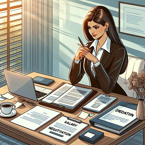 salary-negotiation-the-power-of-preparation