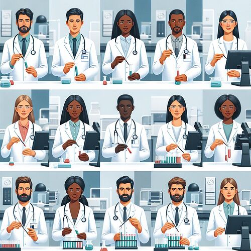 best-jobs-for-professionals-with-medical-laboratory-technology-skills