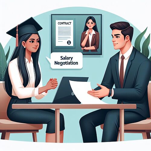 salary-negotiation-tips-for-recent-graduates