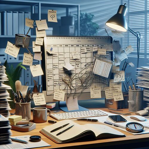 use-the-3-3-method-to-prioritize-your-day-s-tasks