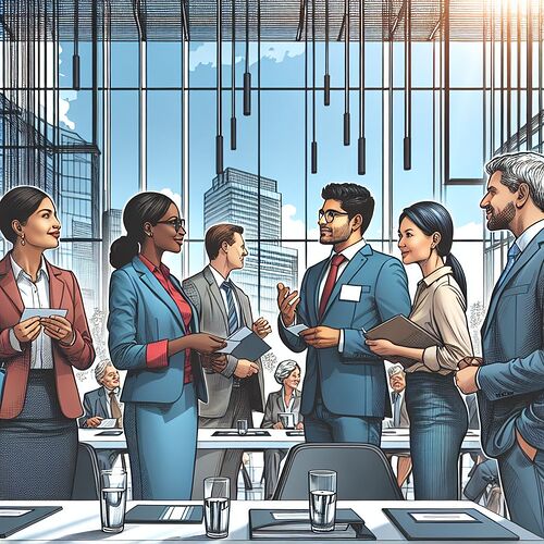 enhancing-networking-skills-professional-skills-development-strategies