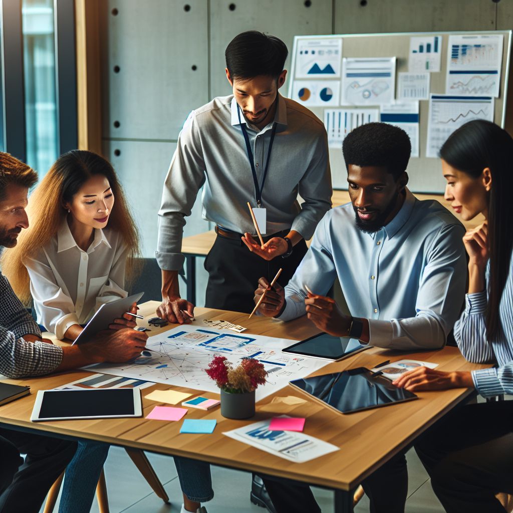 Improving Problem-Solving Skills for Professional Success ...